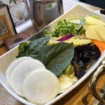 薬膳火鍋 真巴石 - 