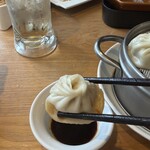 薬膳火鍋 真巴石 渋谷店 - 