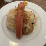 ベルグフェルド 鎌倉本店 - 