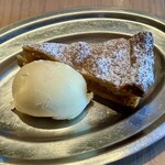 フルール・デ・シャン  - 