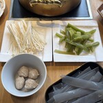 薬膳火鍋 真巴石 - 