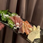 完全個室居酒屋 誉~ほまれ~ - 