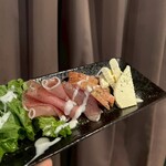 完全個室居酒屋 誉~ほまれ~ - 