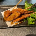 完全個室居酒屋 誉~ほまれ~ - 