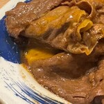 肉めし岡もと  新橋店 - 