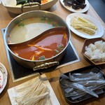 薬膳火鍋 真巴石 - 