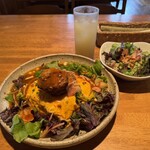 カントリーファーム - 