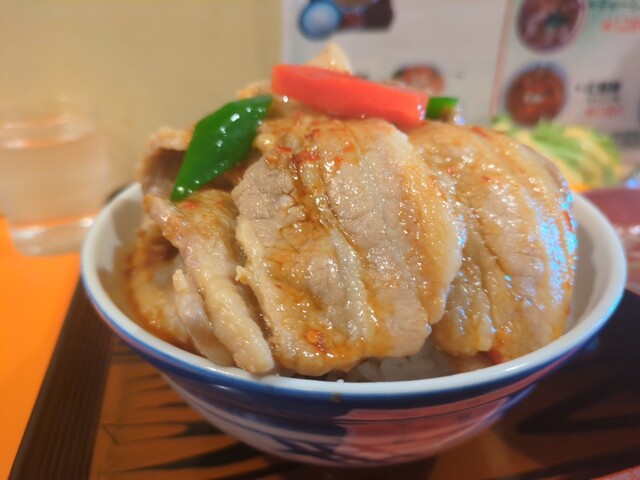 中華料理 西華 （サイカ） - 曽根田/中華料理 | 食べログ