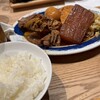 肉めし岡もと  新橋店