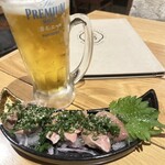 博多 鴨すき 鴨しゃぶ なかもぐろ - 