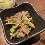 完全個室 創彩酒家 一水  - 