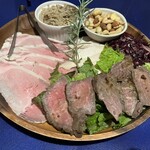 キラク カジュアルダイニング ワインバー - 