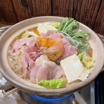 しまむら・大衆割烹 - 