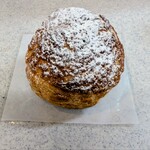 マーブ - シュークリーム