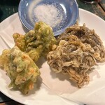 沖縄食堂 ガチマヤー - 