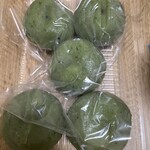 元祖塩大福 みずの - 