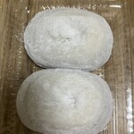 元祖塩大福 みずの - 