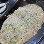 月島もんじゃ くうや - 