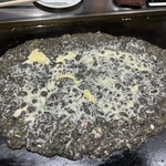 月島もんじゃ くうや - 