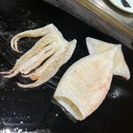 月島もんじゃ くうや - 