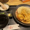 山下本気うどん 渋谷道玄坂