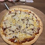 キラク カジュアルダイニング ワインバー - 