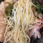 中華そば はな田 - 