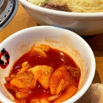 焼肉冷麺やまなか家 - 盛岡冷麺