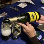 キラク カジュアルダイニング ワインバー - 