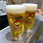 月島もんじゃ くうや - 