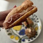 SONKA - 噛み締める