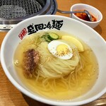 焼肉冷麺やまなか家 - 盛岡冷麺