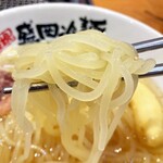 焼肉冷麺やまなか家 - 盛岡冷麺