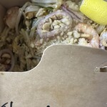 モンスーンカフェ - 