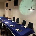 キラク カジュアルダイニング ワインバー - 