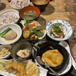 バランス食堂 七源 福島店 - 