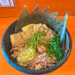 中華そば はな田 - 