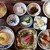 炉ばた」。 - 料理写真:
