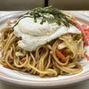 ファミリー食堂さいとう  - 肉玉焼きそば