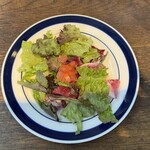 グロワーズ カフェ - 
