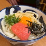 炭火野菜巻き串と餃子 うずまき - 