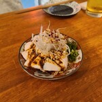 立呑み中華びんびん - 