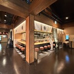 中華そば 豊洲勝本 - 