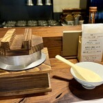 とんかつ 蒼樹 - 