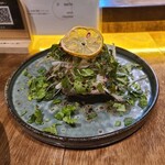 炭とスパイス スミス - 