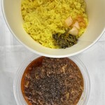 SPICY CURRY 魯珈 - 