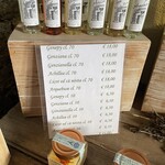 Agriturismo A Nostro Mizoun - 