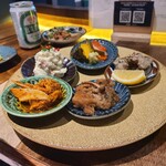 炭とスパイス スミス - 