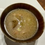 とんかつ 蒼樹 - 