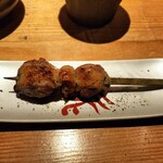銀座 鳥幸 - 